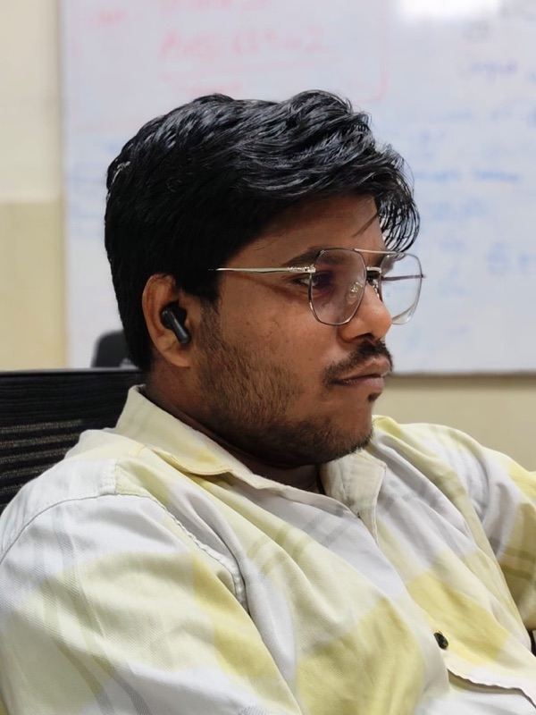 Vishnu Maurya